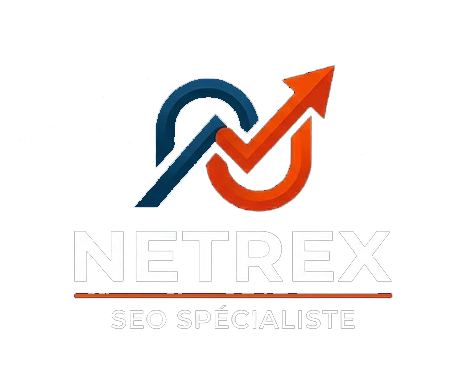 Netrex SEO Spécialiste
